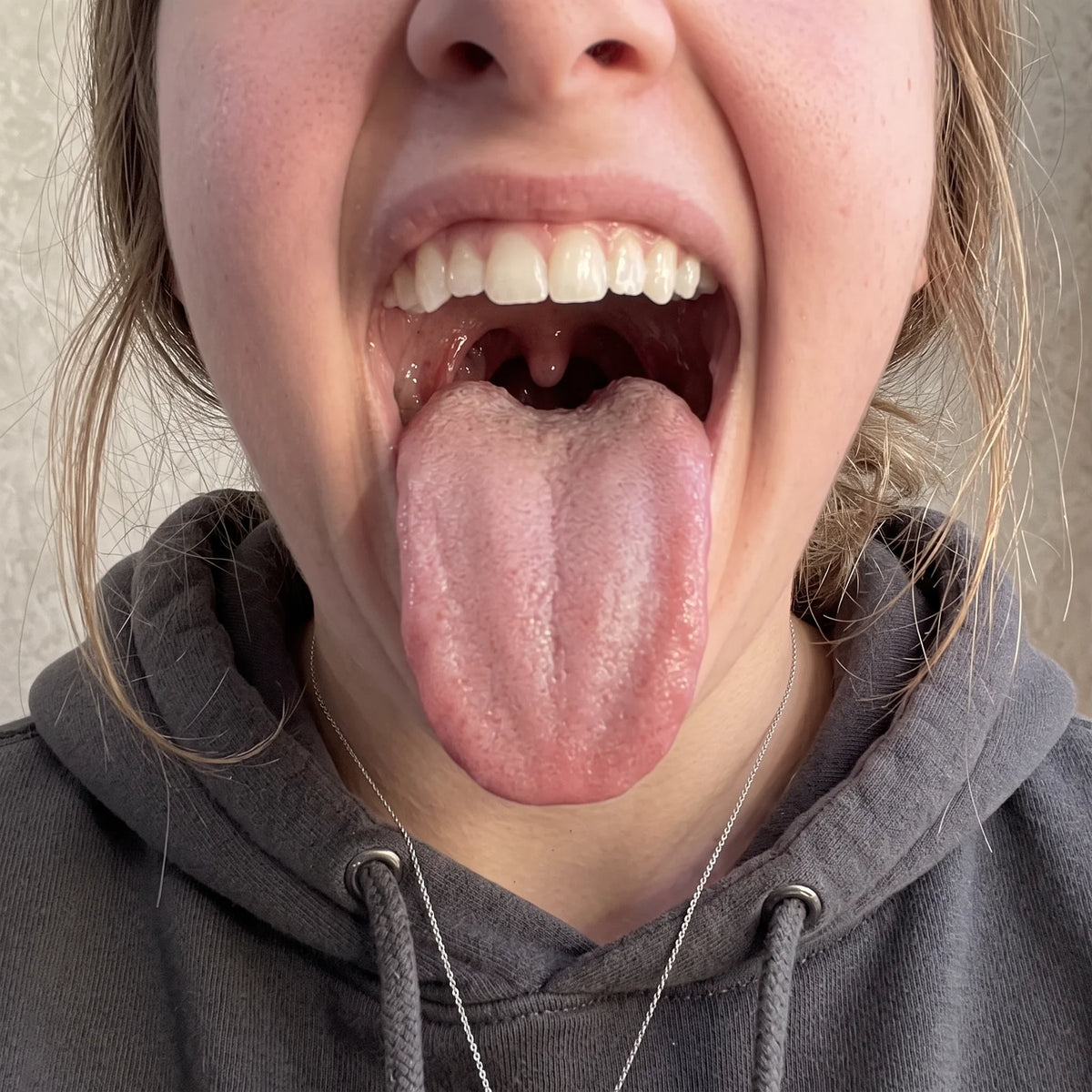 Mornings Are Just Normal Now — Day 30