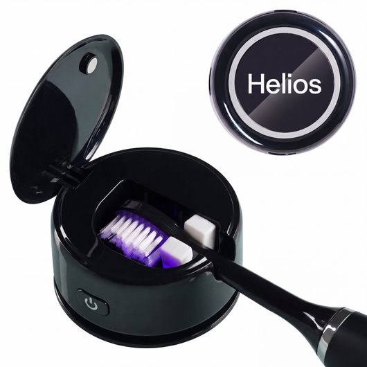 UV Drying & Sanitizing Dock™