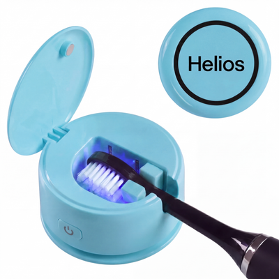 UV Drying & Sanitizing Dock™