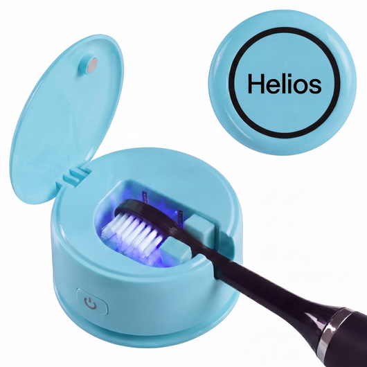 UV Drying & Sanitizing Dock™