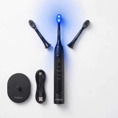 Helios Breath Defence Toothbrush