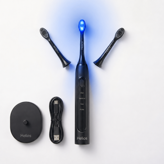 Helios Breath Defence Toothbrush