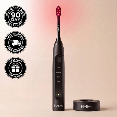 Helios Red Light Pro