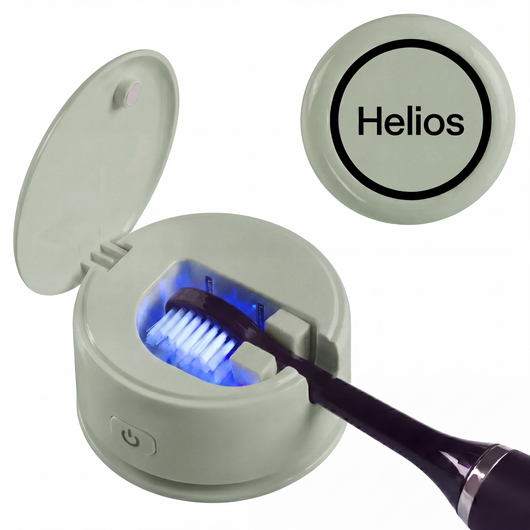 UV Drying & Sanitizing Dock™