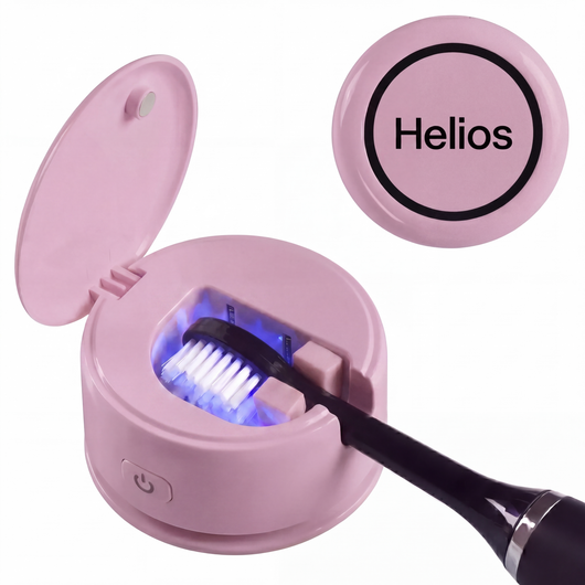 UV Drying & Sanitizing Dock™