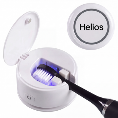 UV Drying & Sanitizing Dock™