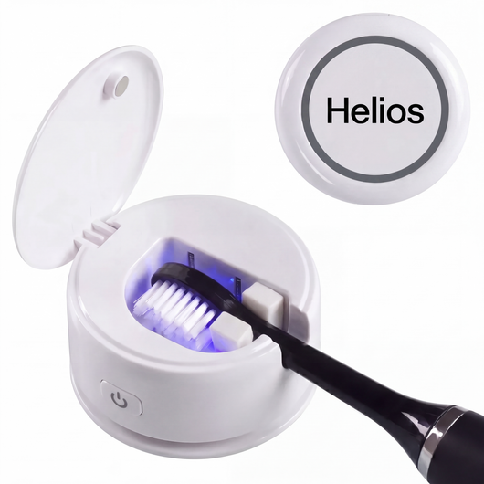 UV Drying & Sanitizing Dock™