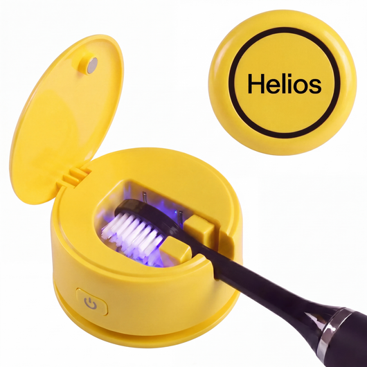 UV Drying & Sanitizing Dock™