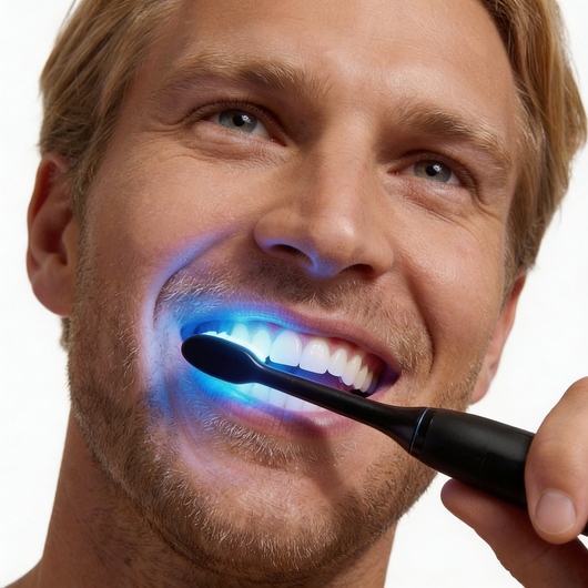 Helios Red Light Toothbrush