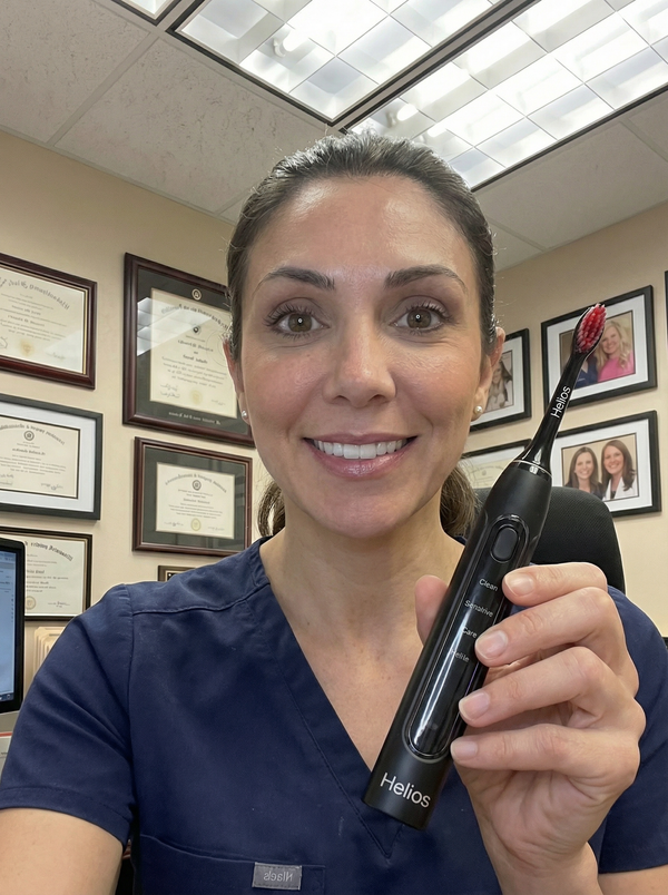Dr. Sarah Okafor