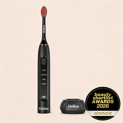 Helios Red Light Toothbrush
