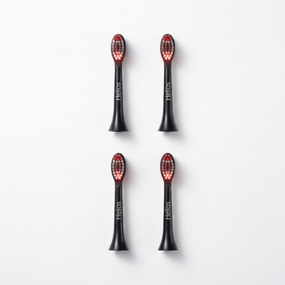 Replacement Head 4-Pack (6-month supply)