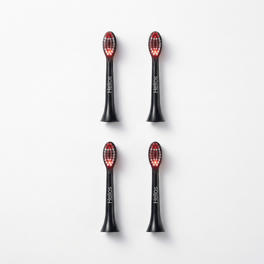 Replacement Head 4-Pack (6-month supply)