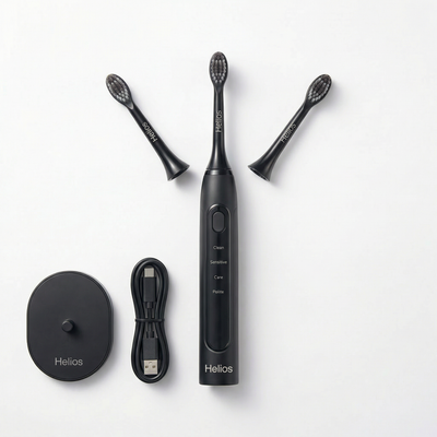Helios Red Light Toothbrush