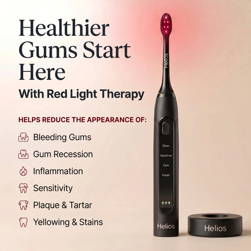 Helios Red Light Pro