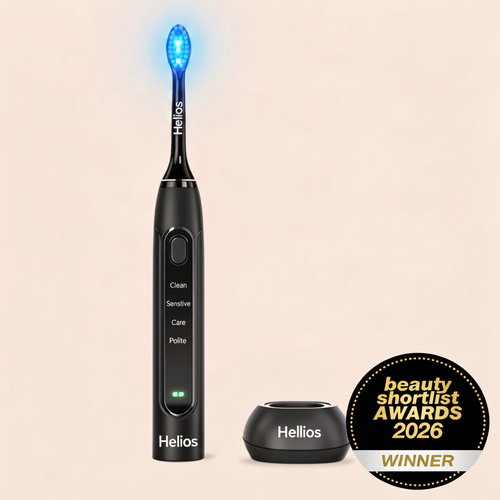 Helios Breath Defence Toothbrush