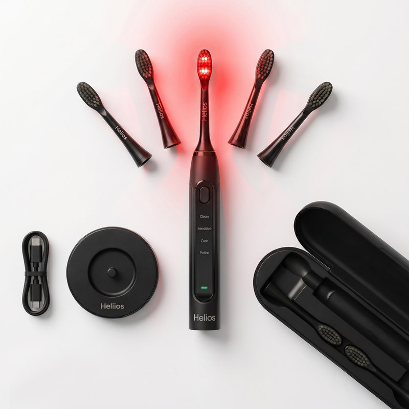 Gum Recovery — Complete Kit