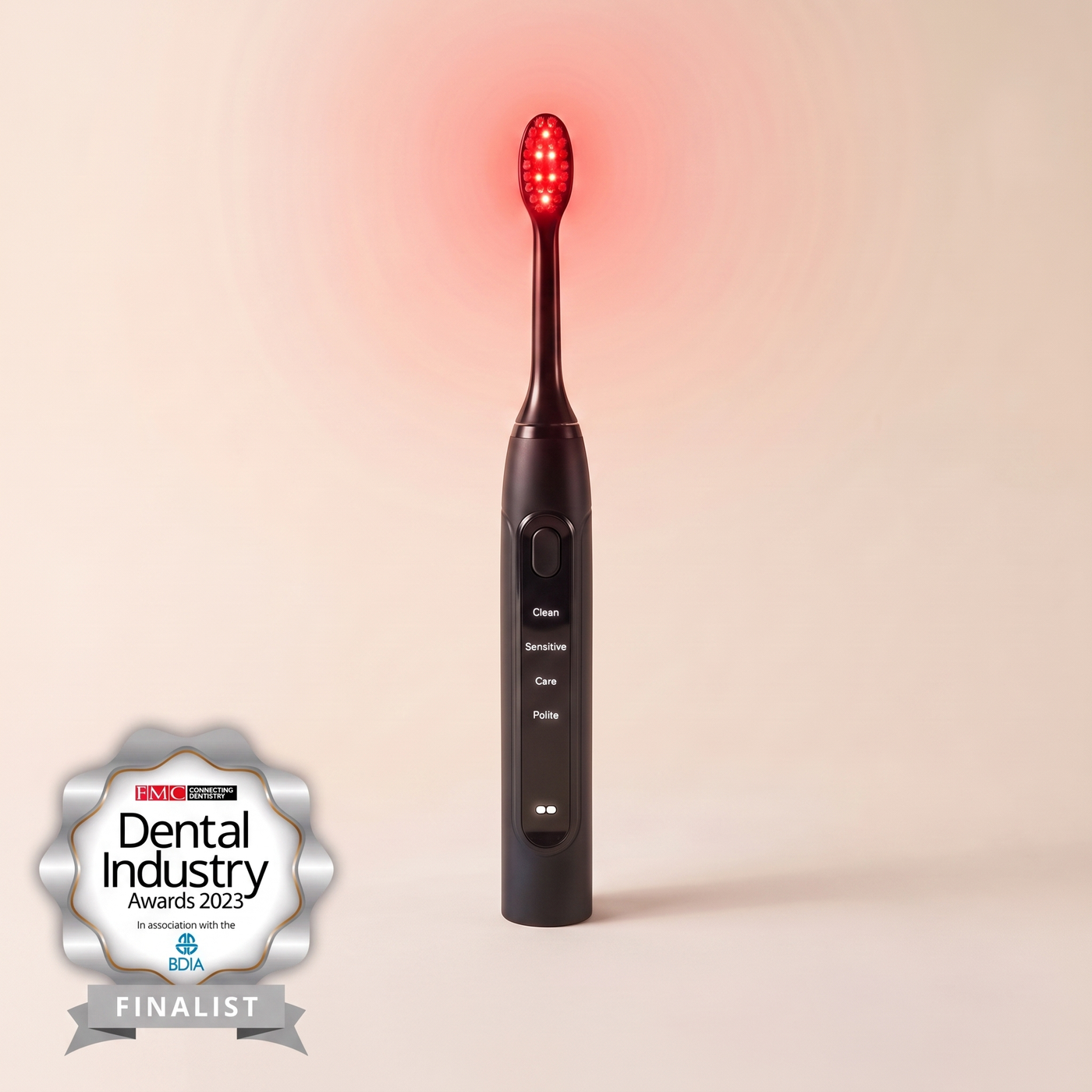 Helios Gum Recovery Pro Toothbrush